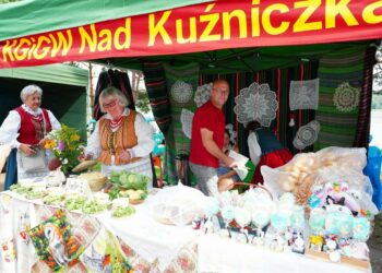 Bitwa Regionów / Fot. ŚODR