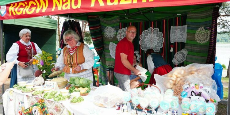 Bitwa Regionów / Fot. ŚODR