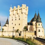 Hiszpania / Fot. Majka Szura