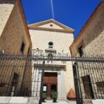 Hiszpania / Fot. Majka Szura