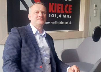 Naszych upraw pogoda zbyt mocno nie skarciła - Radio Kielce