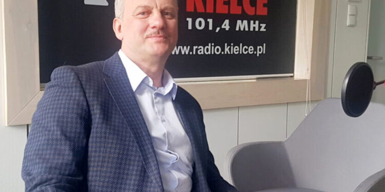 Naszych upraw pogoda zbyt mocno nie skarciła - Radio Kielce