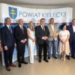 Podkieleckie gminy zwiększą komfort życia niepełnosprawnych mieszkańców