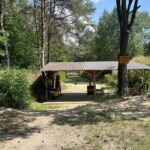 11.07.2024. Ćmielów. Stadion Leśny w Ćmielowie / Fot. Patryk Wójcik - Radio Kielce