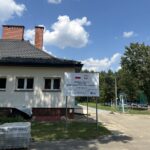 11.07.2024. Ćmielów. Stadion Leśny w Ćmielowie / Fot. Patryk Wójcik - Radio Kielce