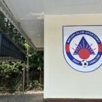 11.07.2024. Ćmielów. Stadion Leśny w Ćmielowie / Fot. Patryk Wójcik - Radio Kielce