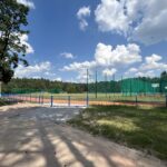 Ćmielów stawia na sport i kulturę