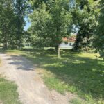 Park w Błoniu / Fot. Grażyna Szlęzak - Radio Kielce