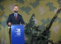 Kosiniak-Kamysz: w przyszłym roku budżet na obronność będzie rekordowy - Radio Kielce Kosiniak-Kamysz: w przyszłym roku budżet na obronność będzie rekordowy