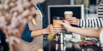 W Starachowicach powstała kawiarnia prowadzona przez niepełnosprawnych