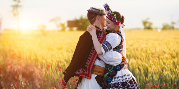 Ludowe przysłowia pogodowe na lipiec / Fot. Canva