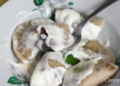 Czas na pierogi z jagodami - Radio Kielce Czas na pierogi z jagodami