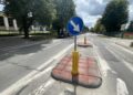 Ważna ulica zyska nową nawierzchnię