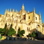 Hiszpania / Fot. Majka Szura