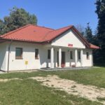 Park w Błoniu / Fot. Grażyna Szlęzak - Radio Kielce