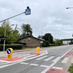 Bezpieczniej na przejściach w powiecie starachowickim