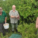 Fot. Koło Łowieckie Hubertus Kielce