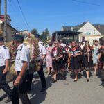 15.08.2024. Zawichost. Gminne święto plonów / Fot. Grażyna Szlęzak - Radio Kielce