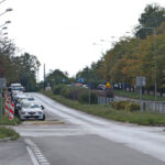 Kielce. Ulica Bohaterów Warszawy / Fot. Urząd Miasta Kielce