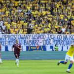 04.08.2024. Lublin. Mecz Korona Kielce - Motor Lublin / Fot. PAP/Wojtek Jargiło