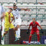 Gra mogła się podobać, ale wynik nie satysfakcjonuje