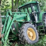 08.08.2024. Jasień. Kolizja / źródło: policja