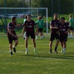 24.08.2024. Kielce. Mecz Big Balls Barwinek - FC Drzewce rozegrany na boisku przy ul. Jana Nowaka Jeziorańskiego / Fot. Przemysław Wójcik