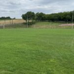 Bolmin. Nowe boisko sportowe / Fot. checiny.pl