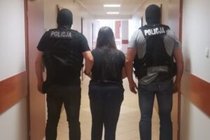 Fot. Świętokrzyska Policja