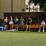 24.08.2024. Kielce. Mecz Big Balls Barwinek - FC Drzewce rozegrany na boisku przy ul. Jana Nowaka Jeziorańskiego / Fot. Przemysław Wójcik