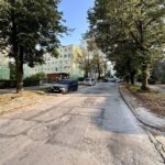 Ulica Lecha w Kielcach / źródło: Miasto Kielce - Facebook