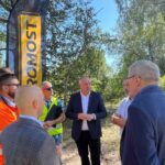 Fot. Patryk Wójcik - Radio Kielce