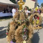 15.08.2024. Zawichost. Gminne święto plonów / Fot. Grażyna Szlęzak - Radio Kielce