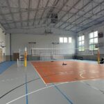 Bolmin. Nowa hala sportowa / Fot. checiny.pl