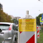 Kielce. Ulica Bohaterów Warszawy / Fot. Urząd Miasta Kielce