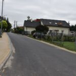 26.08.2024. Sandomierz. Ul. Milberta / Fot. Grażyna Szlęzak - Radio Kielce