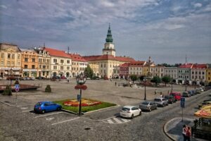 Czechy / Fot. Jakub Juszyński