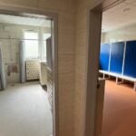 Bolmin. Nowa hala sportowa / Fot. checiny.pl