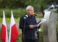 Andrzej Białek - kielecki społecznik wśród siedmiu finalistów „Nagrody POLIN 2025”