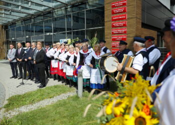 Kieleckie starostwo zaprasza na dożynki powiatu kieleckiego