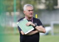 Trzech muszkieterów z Korony Kielce