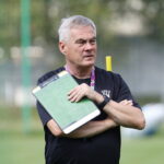 Trzech muszkieterów z Korony Kielce