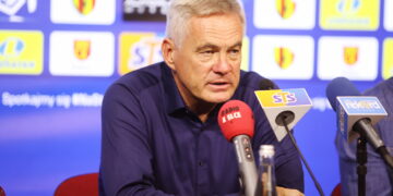 Liga stała się ciekawsza, ale i bardziej nerwowa