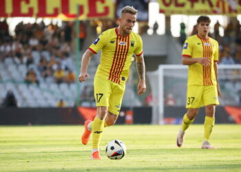 10.08.2024. Kielce. Mecz Korona Kielce - Cracovia Kraków / Fot. Wiktor Taszłow - Radio Kielce