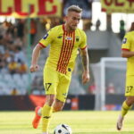 10.08.2024. Kielce. Mecz Korona Kielce - Cracovia Kraków / Fot. Wiktor Taszłow - Radio Kielce