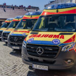 W 2024 roku przejechali tyle kilometrów, jak sześć razy na Księżyc i z powrotem