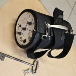 Odzyskane skradzione przedmioty / źródło: KPP w Staszowie