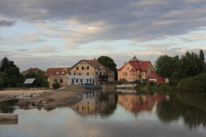 Czechy / Fot. Jakub Juszyński