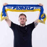 Łukasz Rogulski / Fot. Industria Kielce