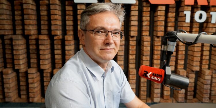 ROZMOWA DNIA. Adam Jarubas, europoseł PSL